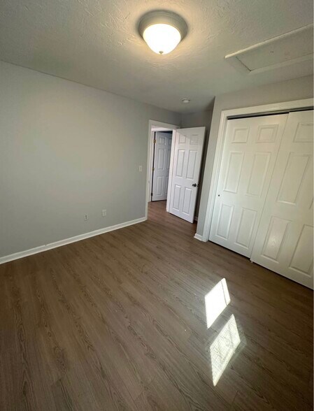 Bedroom 2 - 28 Lexington St