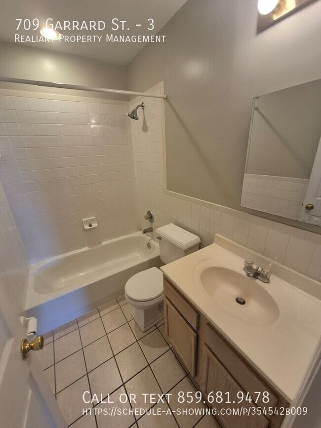 Building Photo - 709 Garrard St