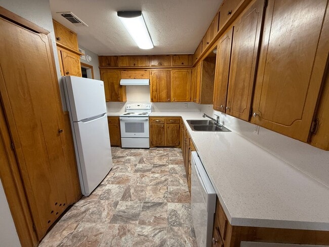 Building Photo - Large 3/2 with 2 living areas