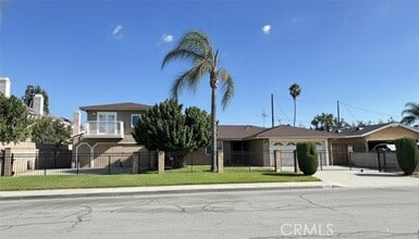 Building Photo - 3626 Van Wig Ave