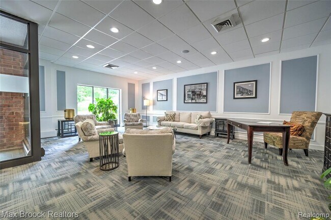 Building Photo - 35300 Woodward Ave