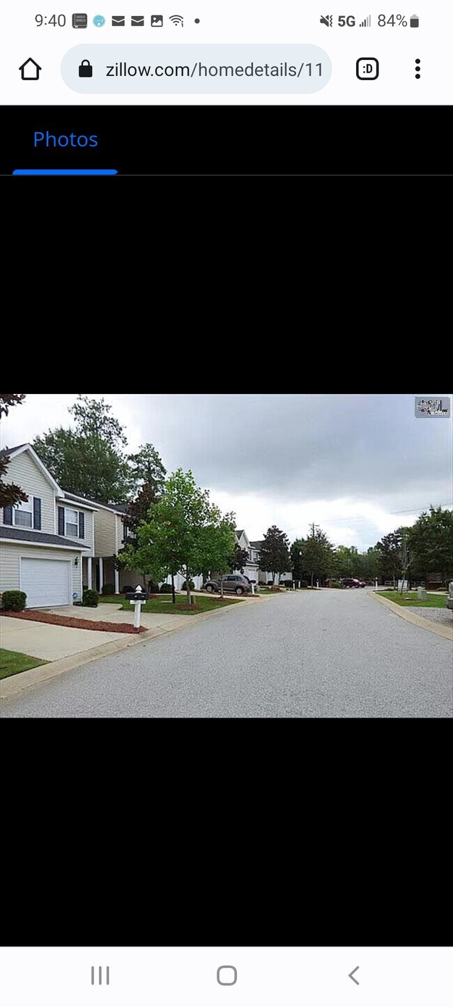 116 Courtyard Homes Dr 116 Courtyard Homes Dr Columbia SC 29209