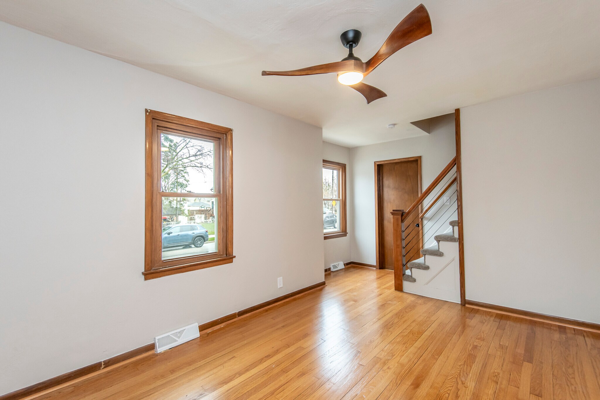 Building Photo - 3500 S Clement Ave
