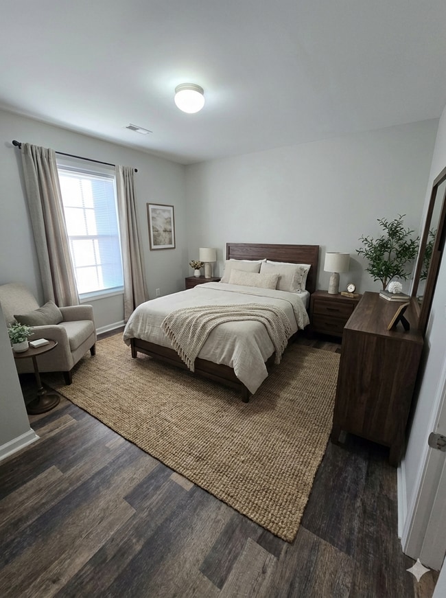 Building Photo - Cozy Apartment for Rent!