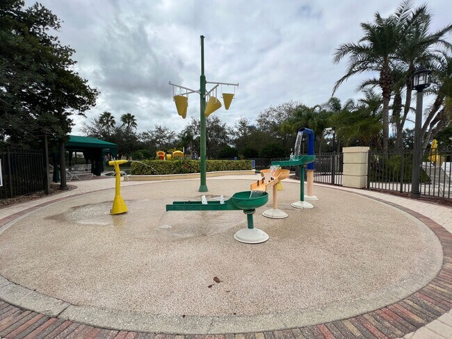 Building Photo - Luxury Living in a Gated Community – Modern 2-Bed Home with Premium Amenities!