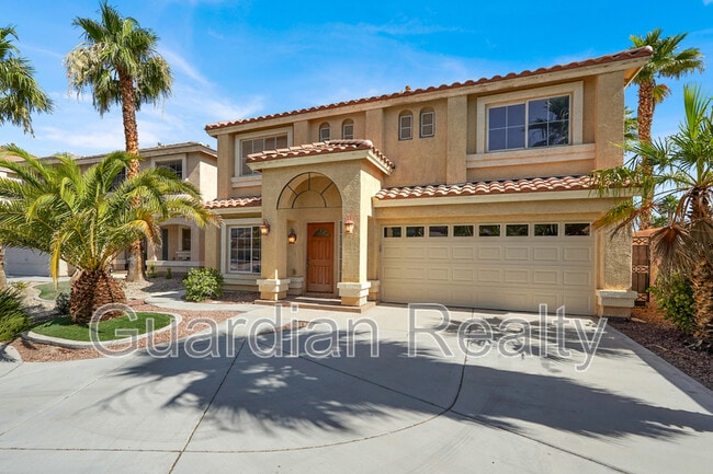Primary Photo - 6510 Samba Ave