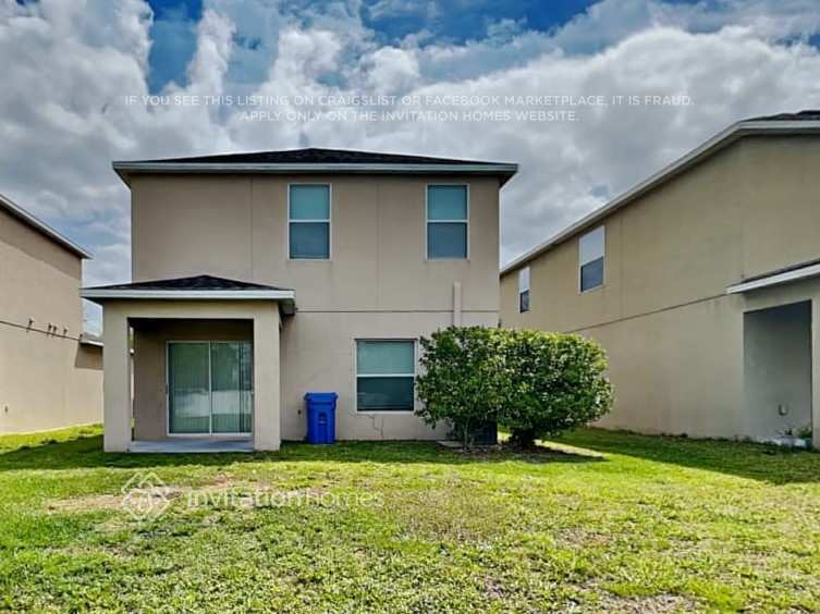 Building Photo - 1041 Seminole Sky Dr
