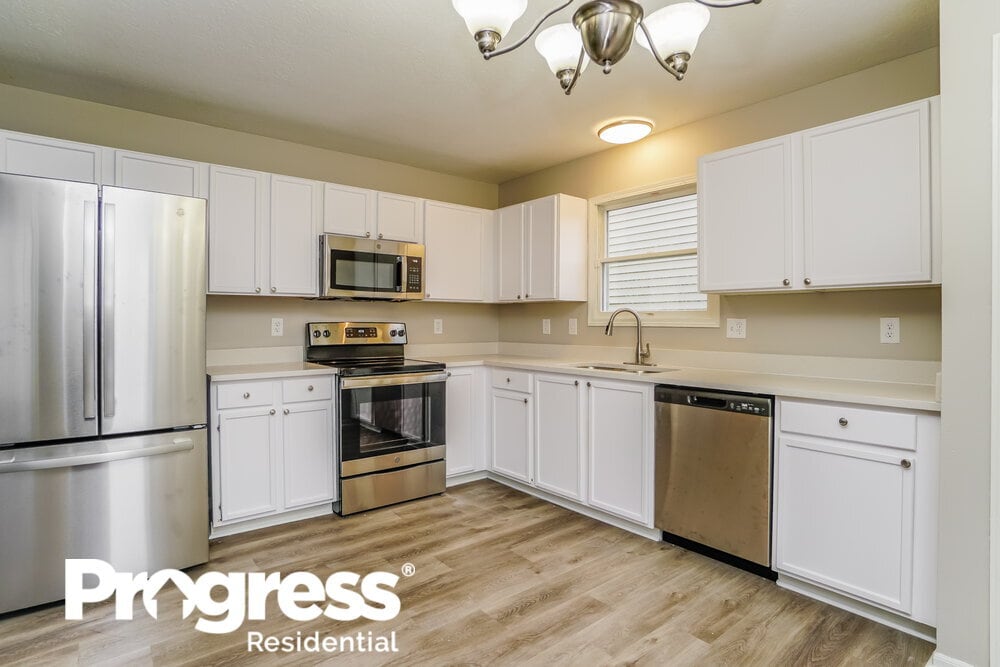 Building Photo - 3421 Brook Spring Dr