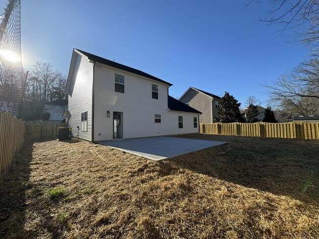 Building Photo - 2128 Middlebridge Ct