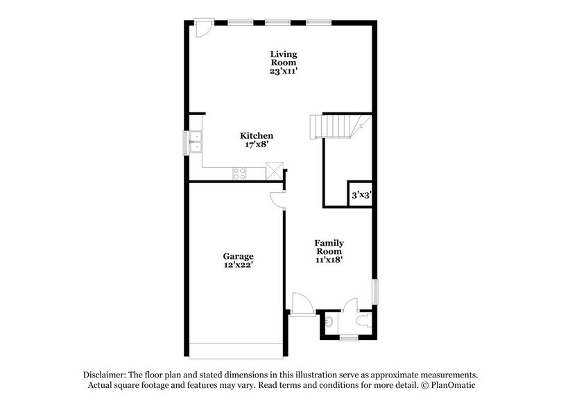 Building Photo - 4946 S Cancun