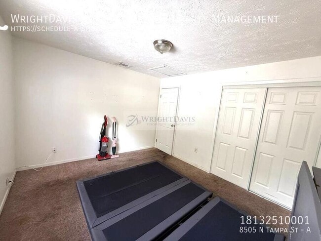 Building Photo - 8505 N Tampa St