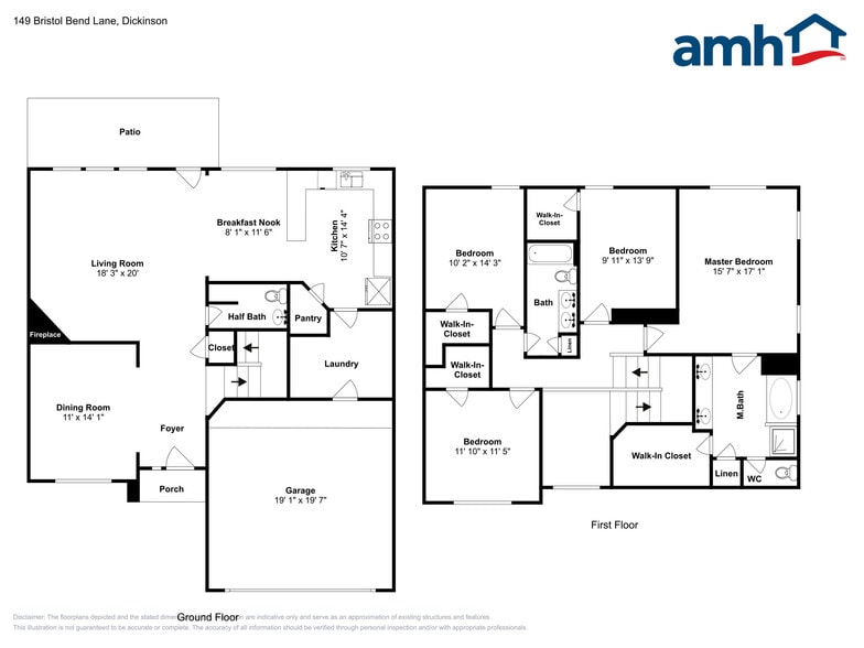 Building Photo - 149 Bristol Bend Ln