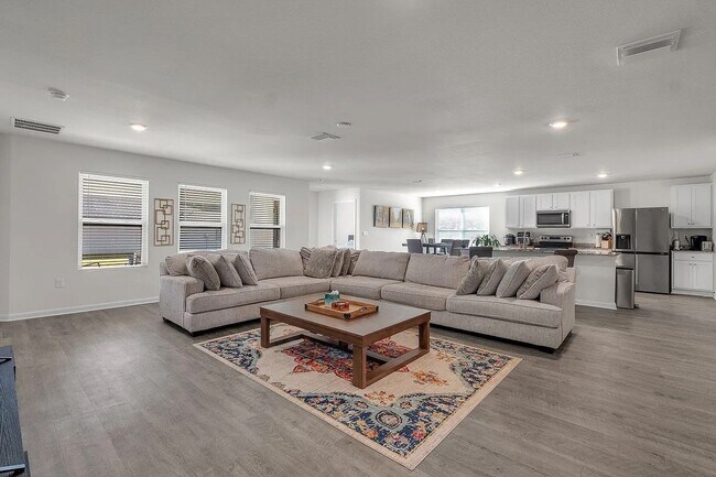 Building Photo - * Stunning 5-Bedroom Home in Spears Crossing – Move-In Ready! *