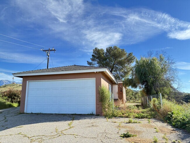 Building Photo - AVAILABLE NOW HOUSE ON THE HILL- CALIMESA- VIEWS 4+2