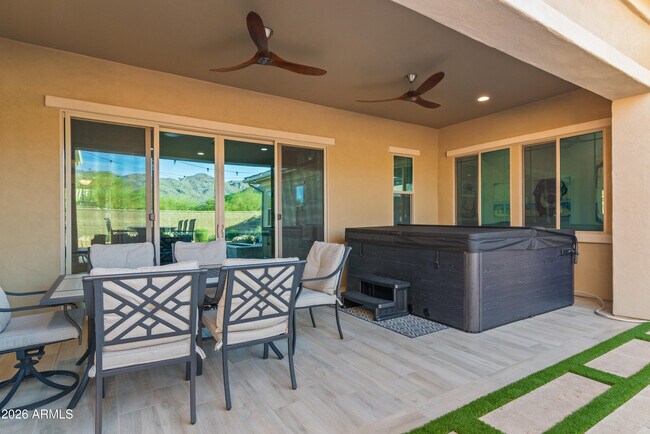 Building Photo - 20942 W College Dr