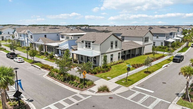Building Photo - Beautiful Brand New 3/2.5 Home for Rent with Flex Space in Lake Nona's Laureate Park Neighborhood