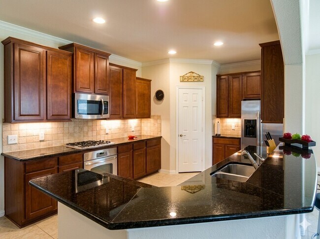 Building Photo - 12610 Crockett Bend Ln