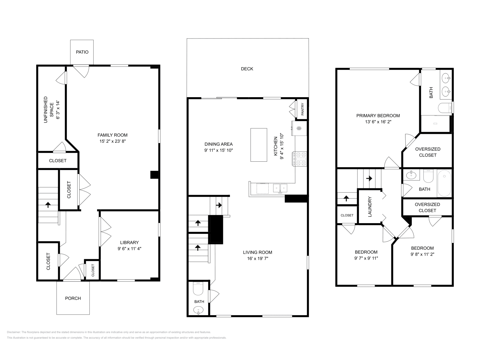 Building Photo - 5427 Double Day Ln