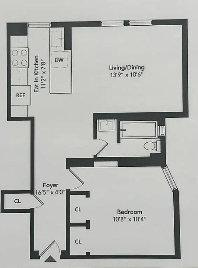 Building Photo - West 123rd Street
