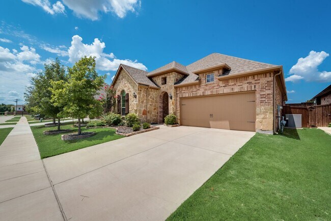 Primary Photo - A must see home in WYLIE ISD!!
