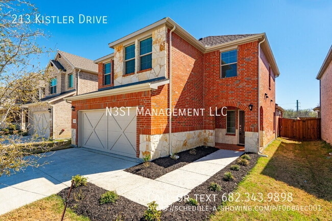 Building Photo - 213 Kistler Dr