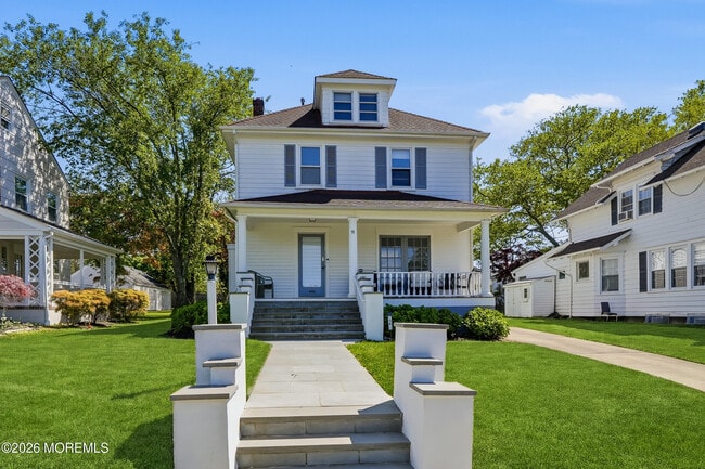 Building Photo - 74 Poplar Ave
