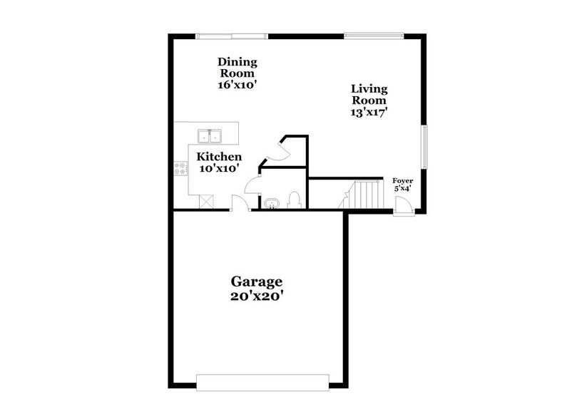 Building Photo - 116 S 111th St