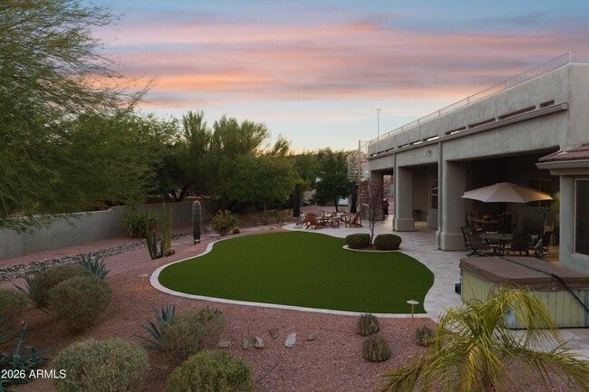 Building Photo - 14541 E Gamble Ln