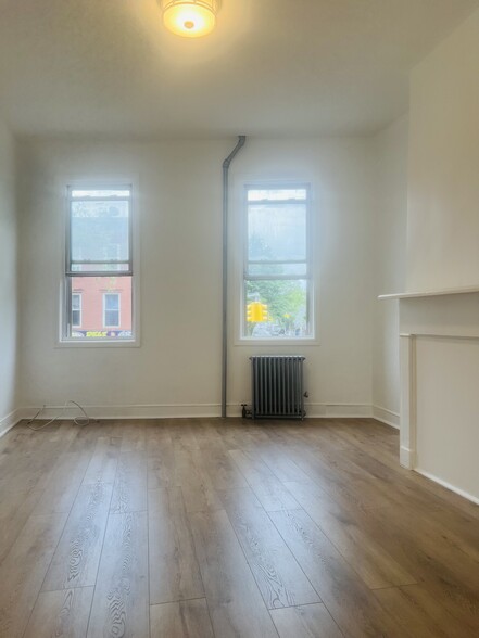 Building Photo - 1799 Fulton St