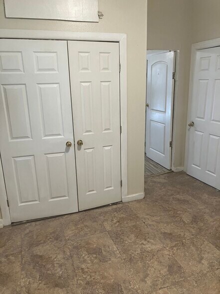 Bedroom 2 - 2363 N Robertson St