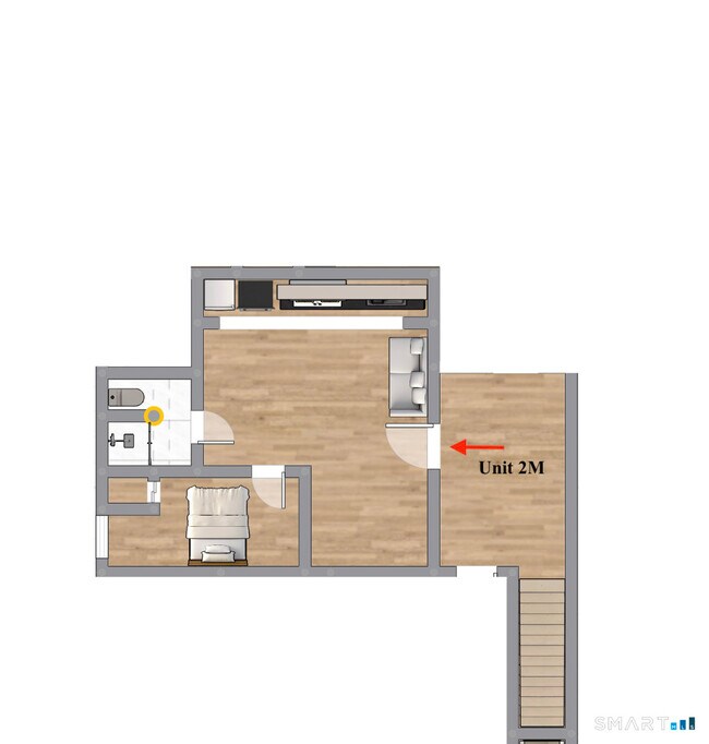 Building Photo - 1015 W Main St