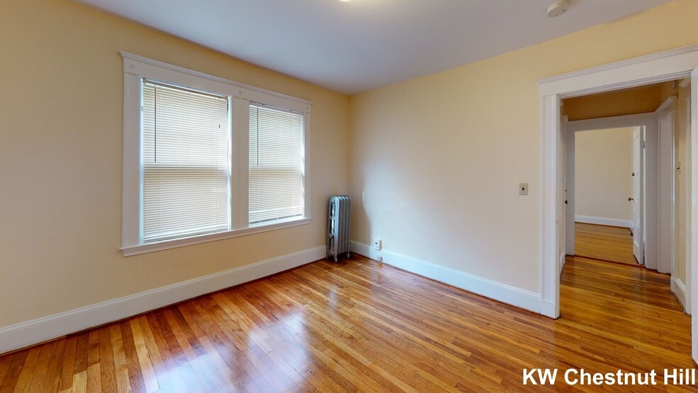 Building Photo - 21 Frawley St