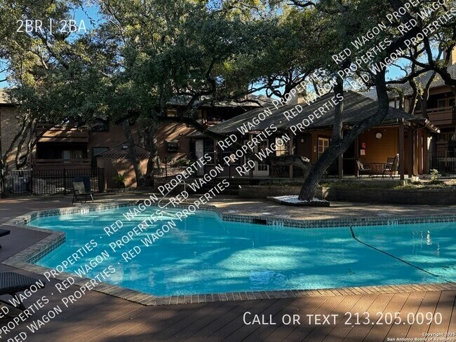 Building Photo - 10955 Wurzbach Rd