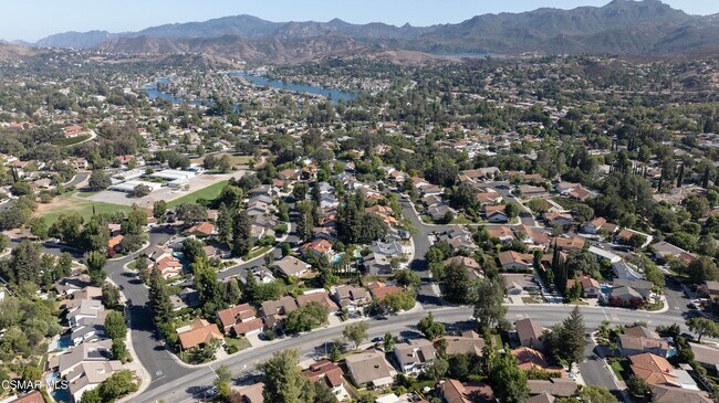 Building Photo - 681 Triunfo Canyon Rd