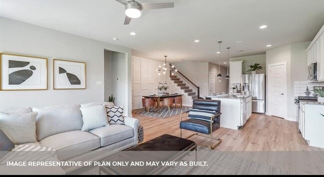 Building Photo - 1322 Truckee River Dr