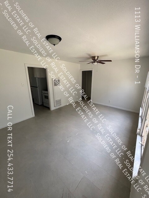 Building Photo - 1113 Williamson Dr