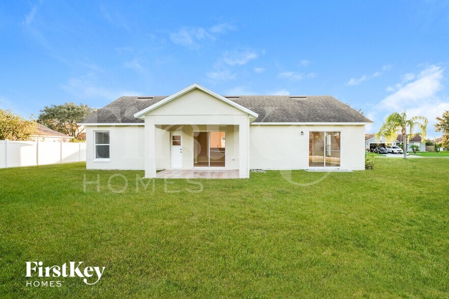 Building Photo - 2418 Peace Cir