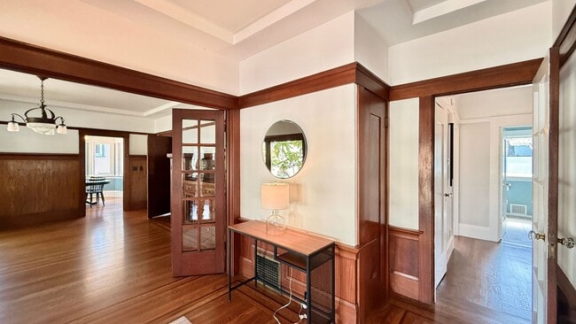 Building Photo - Coming Soon! Timeless Piedmont Craftsman R...