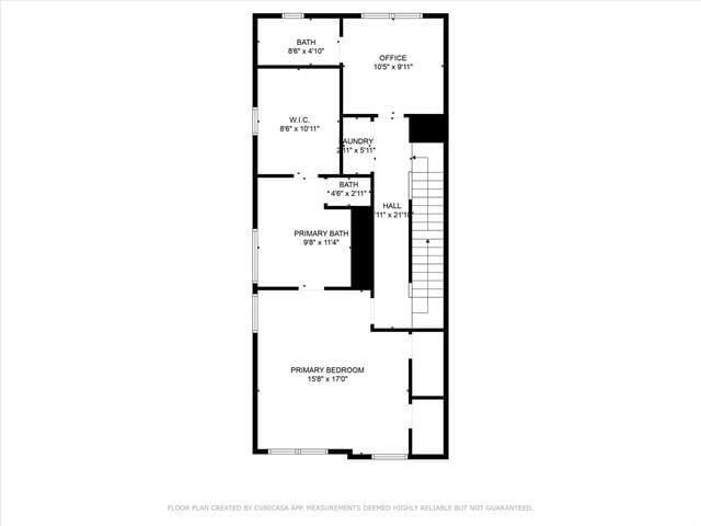 Building Photo - 711 Will Rice Ave