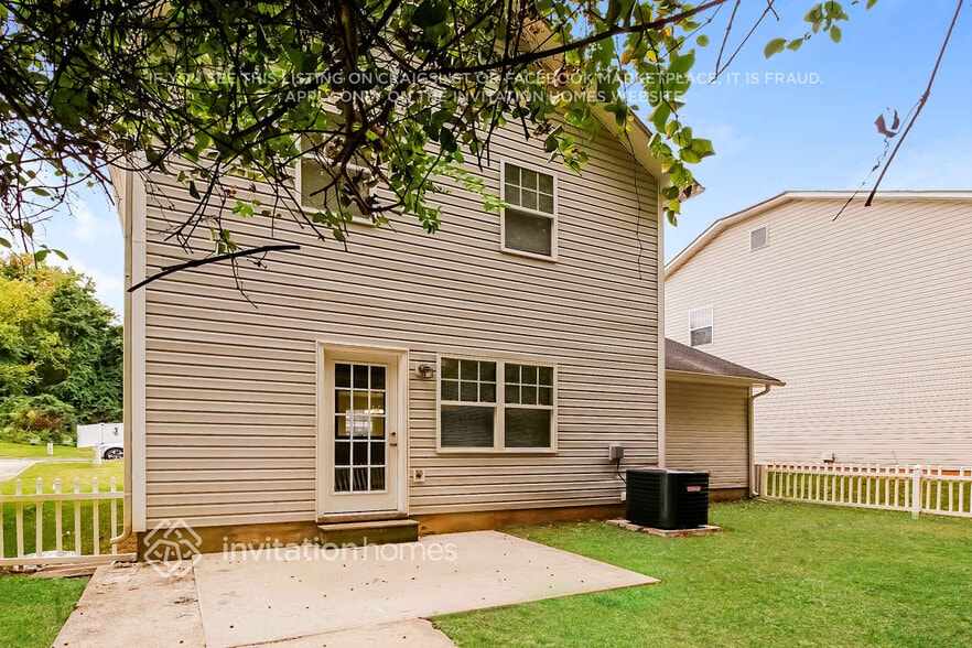 Building Photo - 1049 Crestdale Crossing Dr