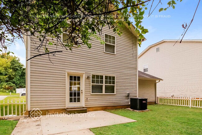 Building Photo - 1049 Crestdale Crossing Dr