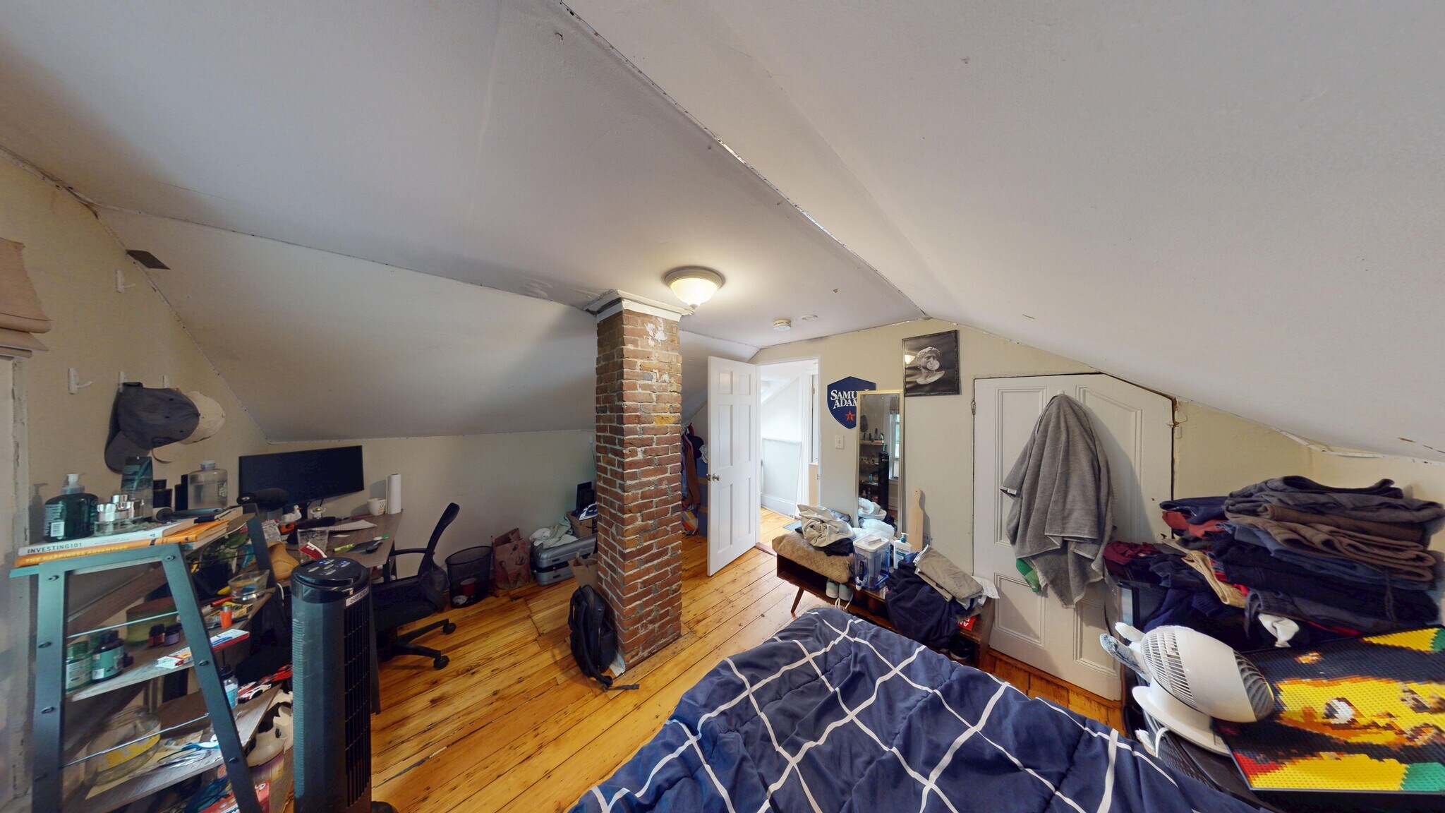 Building Photo - 48 Alleghany St