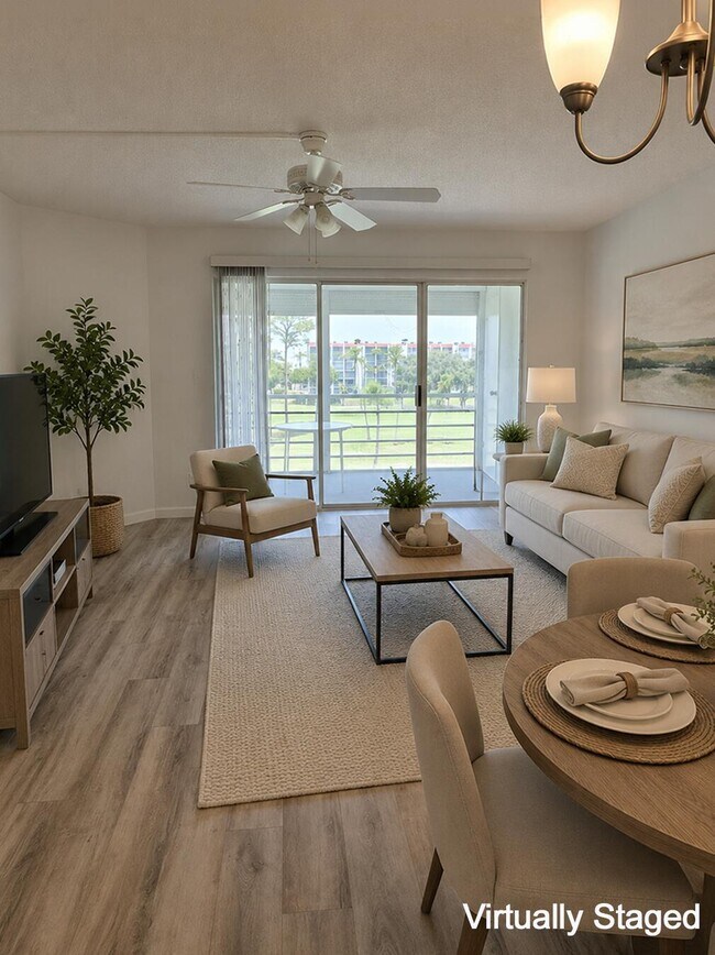 Building Photo - 3661 Via Poinciana