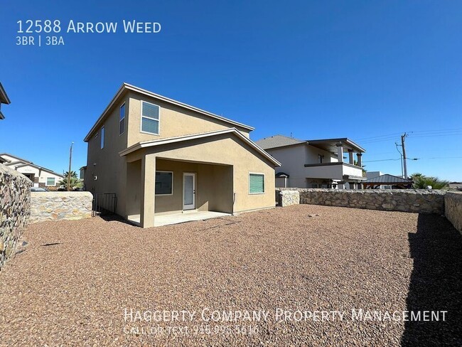Building Photo - 12588 Arrow Weed Dr