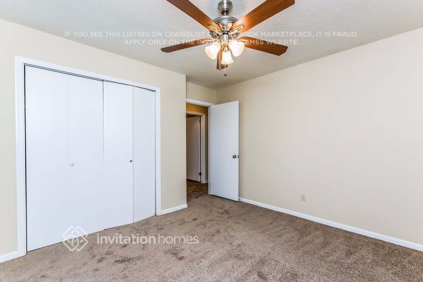 Building Photo - 2905 Piedmont Dr