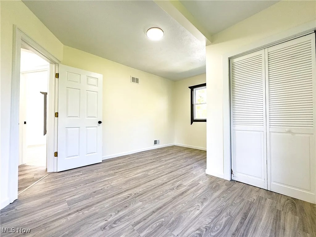 Bedroom 2 - 2483 E 89th St