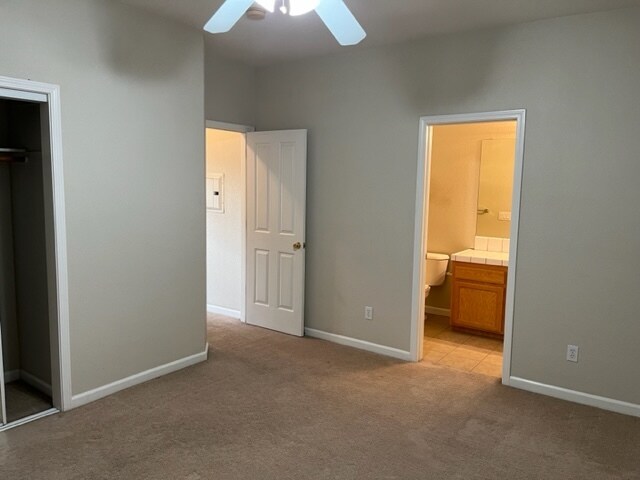 Bedroom 2 - 1600 Park Ln