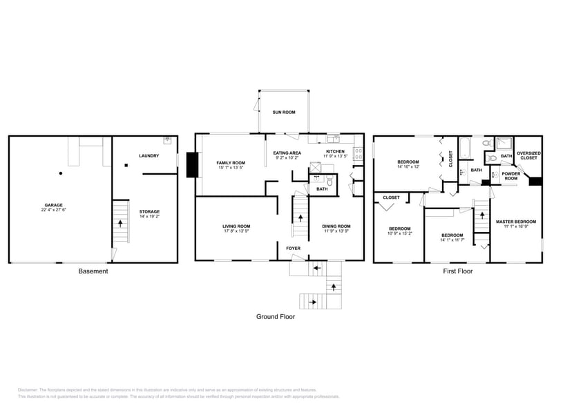 Building Photo - 5043 Stone Trace