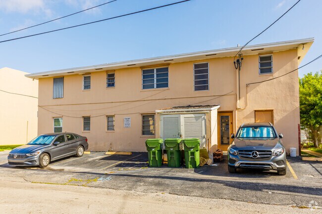 Building Photo - 700 Atlantic Shores Blvd