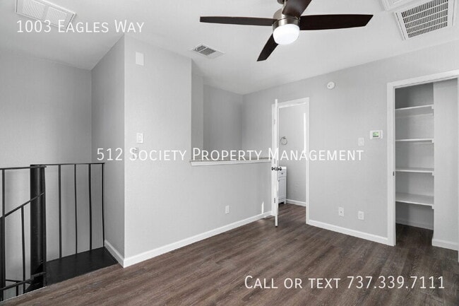 Building Photo - 1003 Eagles Way